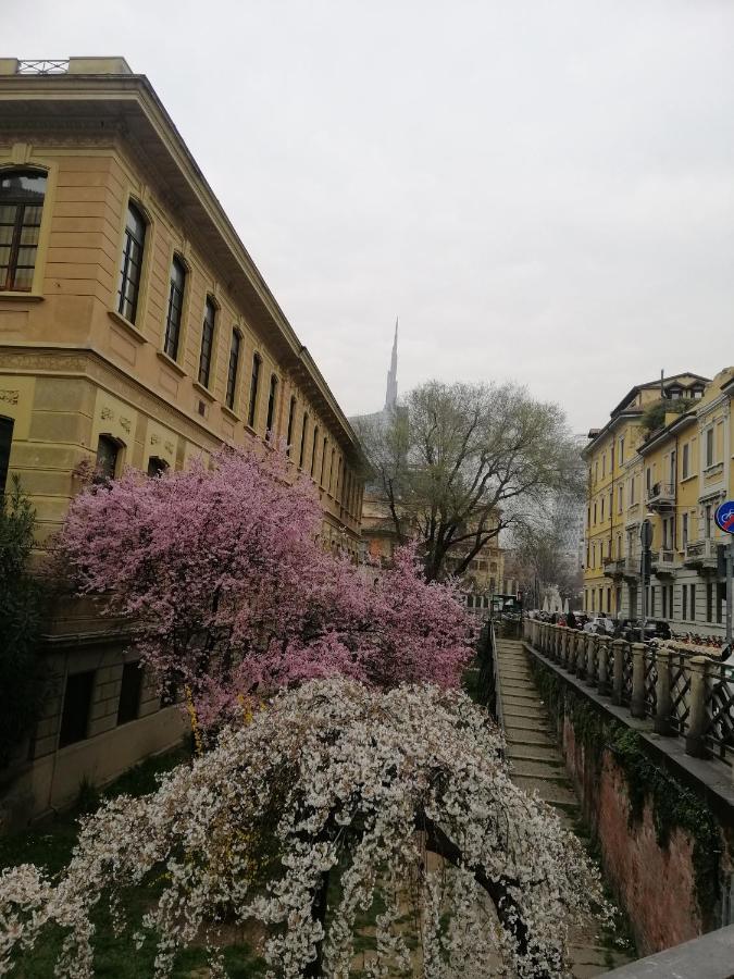 Style Homes Brera San Marco 29 มิลาน ภายนอก รูปภาพ