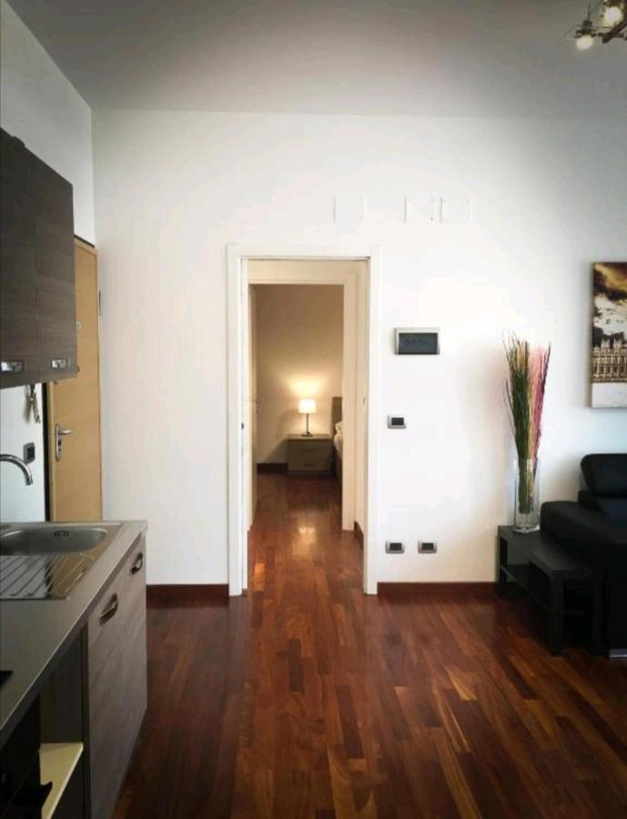 Style Homes Brera San Marco 29 มิลาน ห้อง รูปภาพ