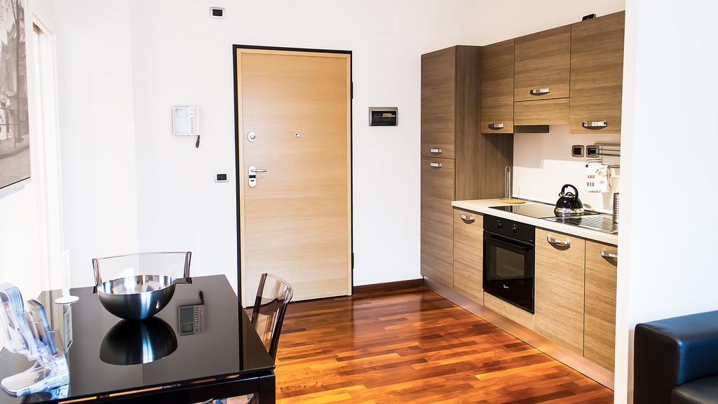 Style Homes Brera San Marco 29 มิลาน ห้อง รูปภาพ