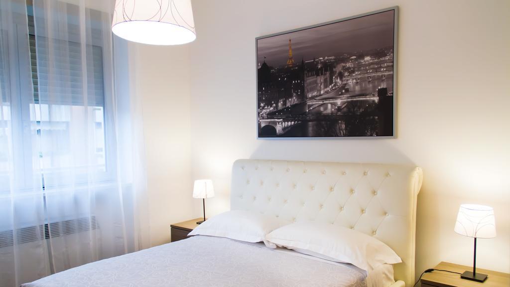 Style Homes Brera San Marco 29 มิลาน ห้อง รูปภาพ