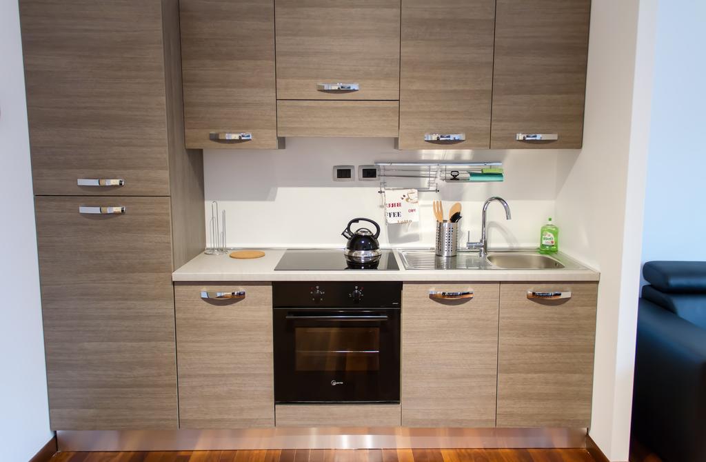Style Homes Brera San Marco 29 มิลาน ห้อง รูปภาพ