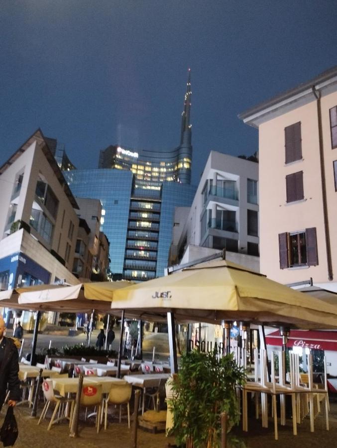 Style Homes Brera San Marco 29 มิลาน ภายนอก รูปภาพ