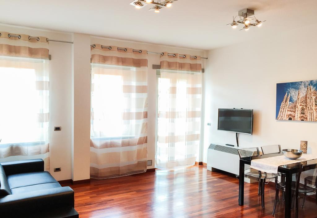 Style Homes Brera San Marco 29 มิลาน ห้อง รูปภาพ