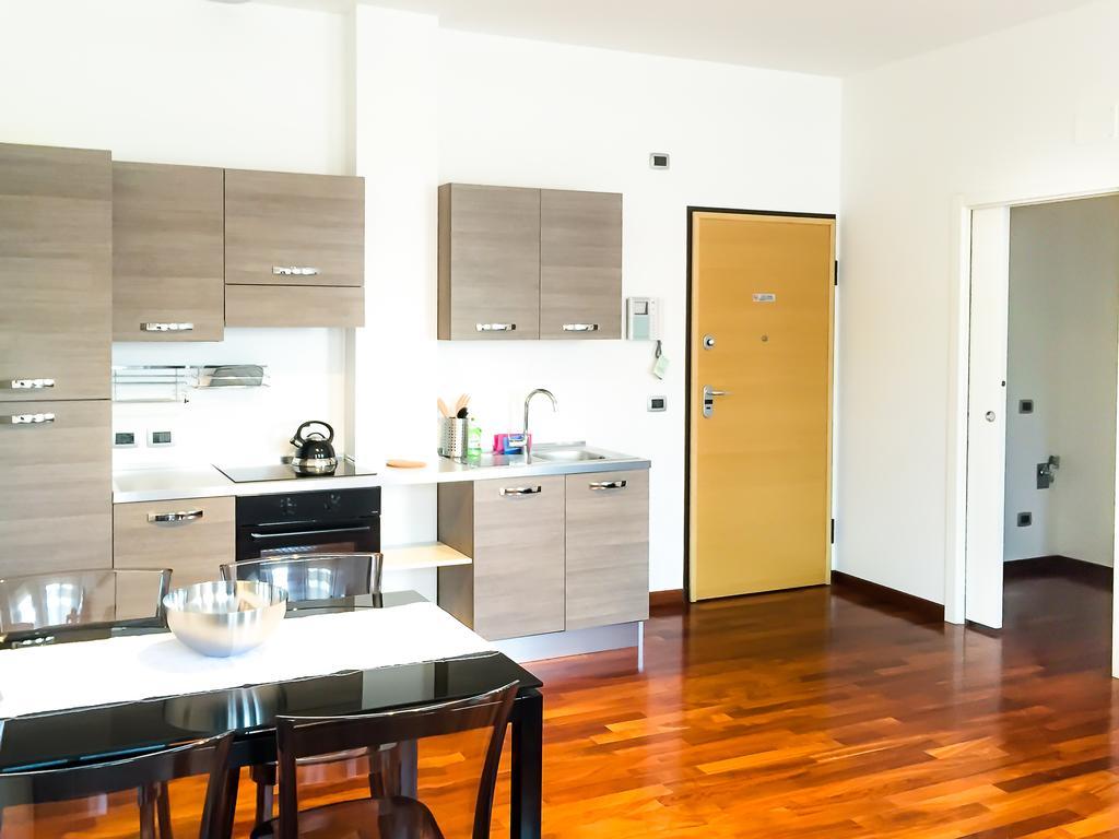 Style Homes Brera San Marco 29 มิลาน ห้อง รูปภาพ