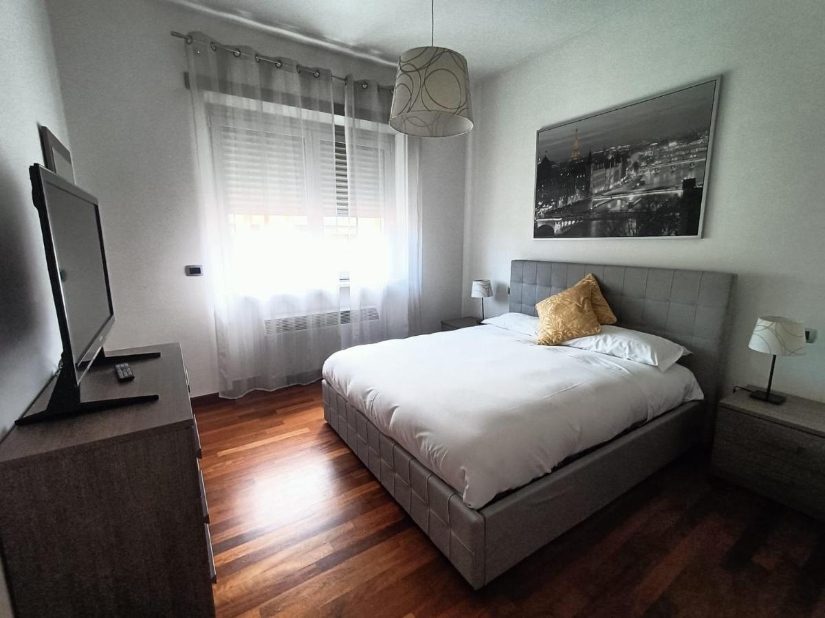 Style Homes Brera San Marco 29 มิลาน ภายนอก รูปภาพ