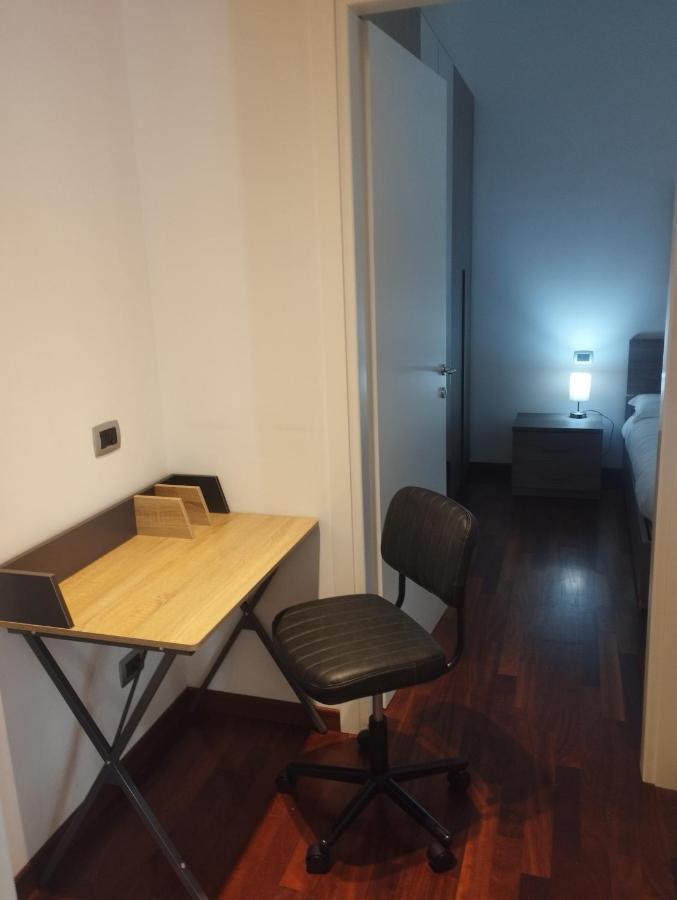 Style Homes Brera San Marco 29 มิลาน ภายนอก รูปภาพ