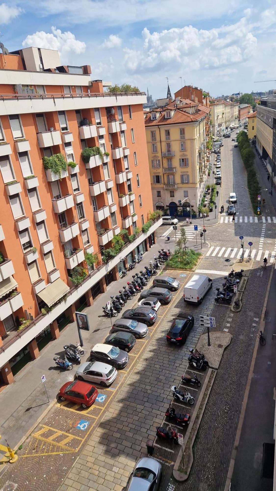 Style Homes Brera San Marco 29 มิลาน ภายนอก รูปภาพ