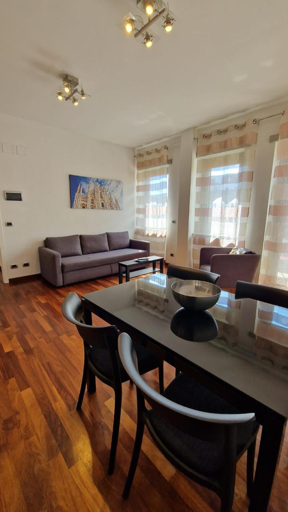Style Homes Brera San Marco 29 มิลาน ภายนอก รูปภาพ