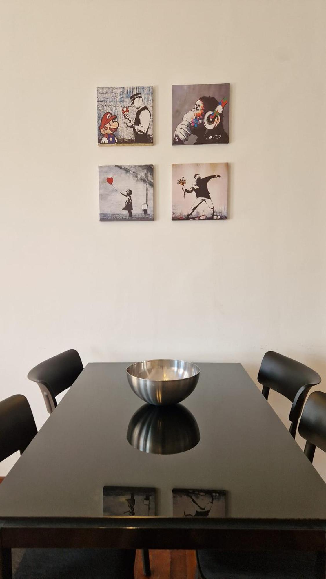 Style Homes Brera San Marco 29 มิลาน ภายนอก รูปภาพ