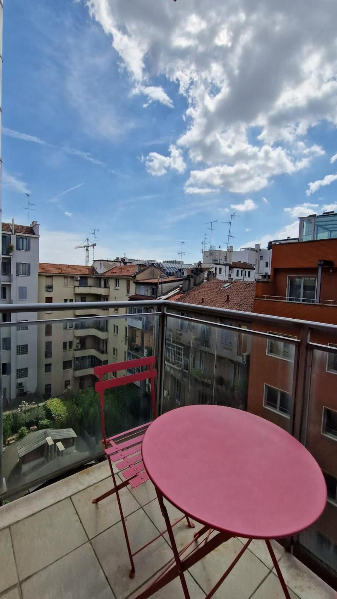 Style Homes Brera San Marco 29 มิลาน ภายนอก รูปภาพ