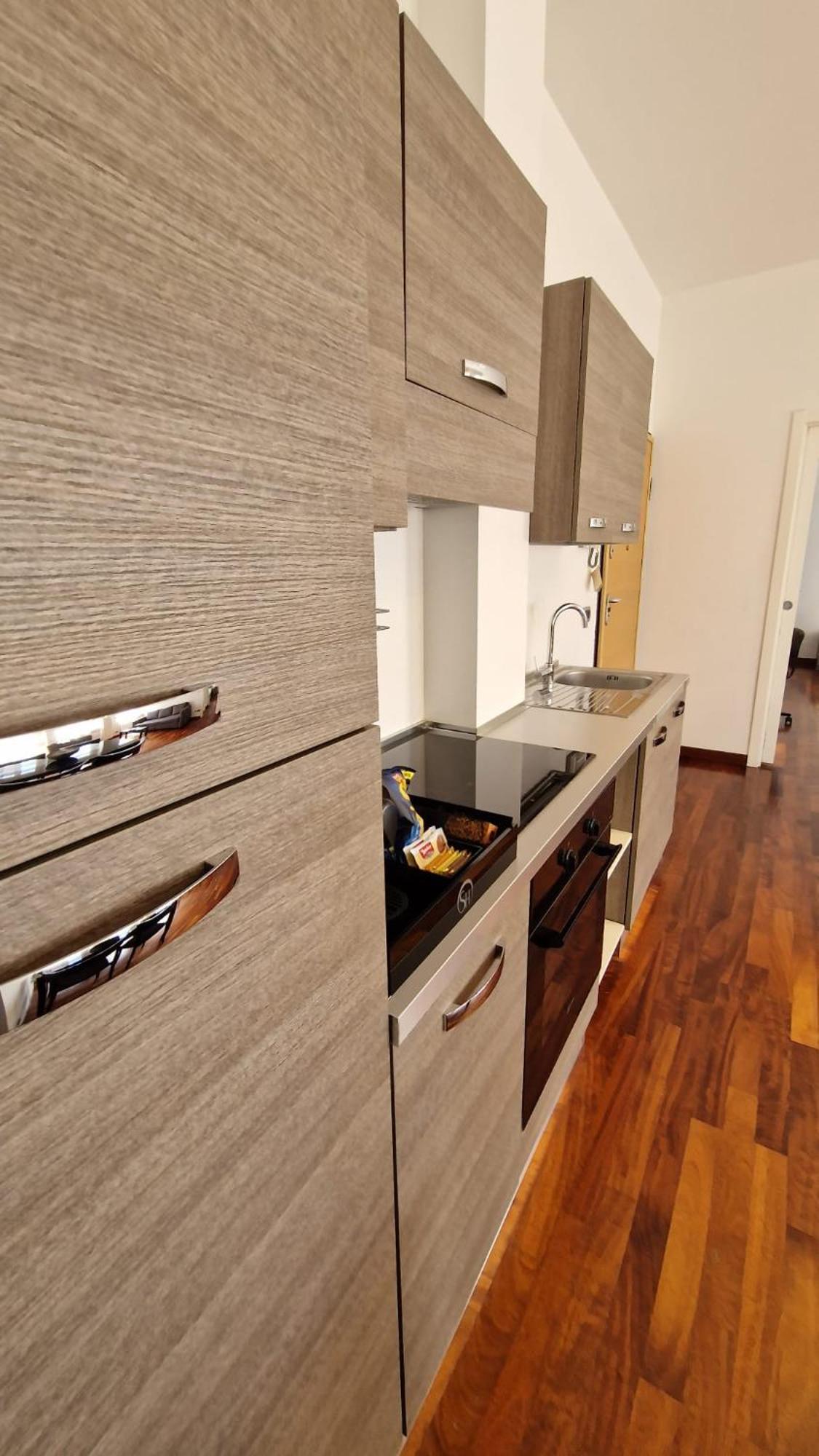 Style Homes Brera San Marco 29 มิลาน ภายนอก รูปภาพ