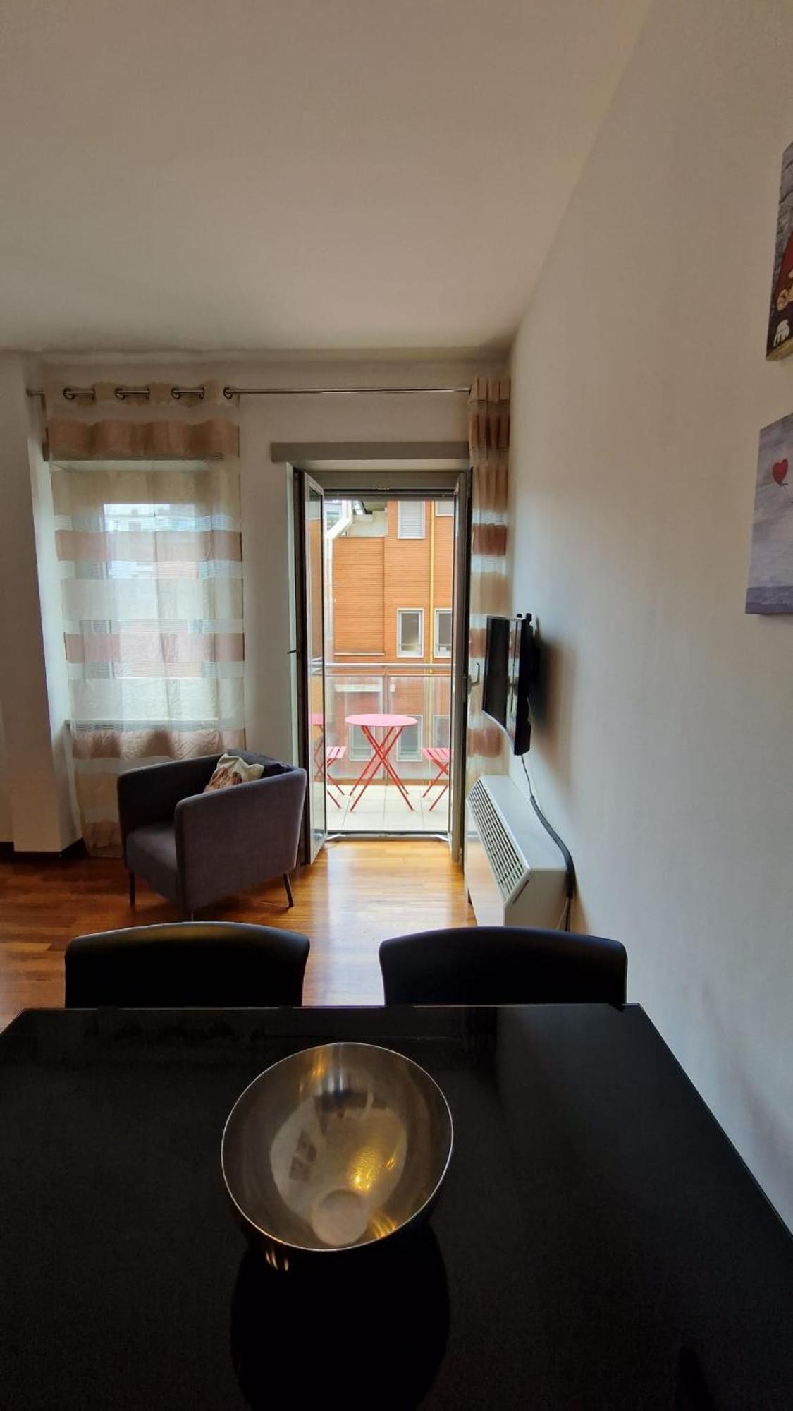Style Homes Brera San Marco 29 มิลาน ภายนอก รูปภาพ