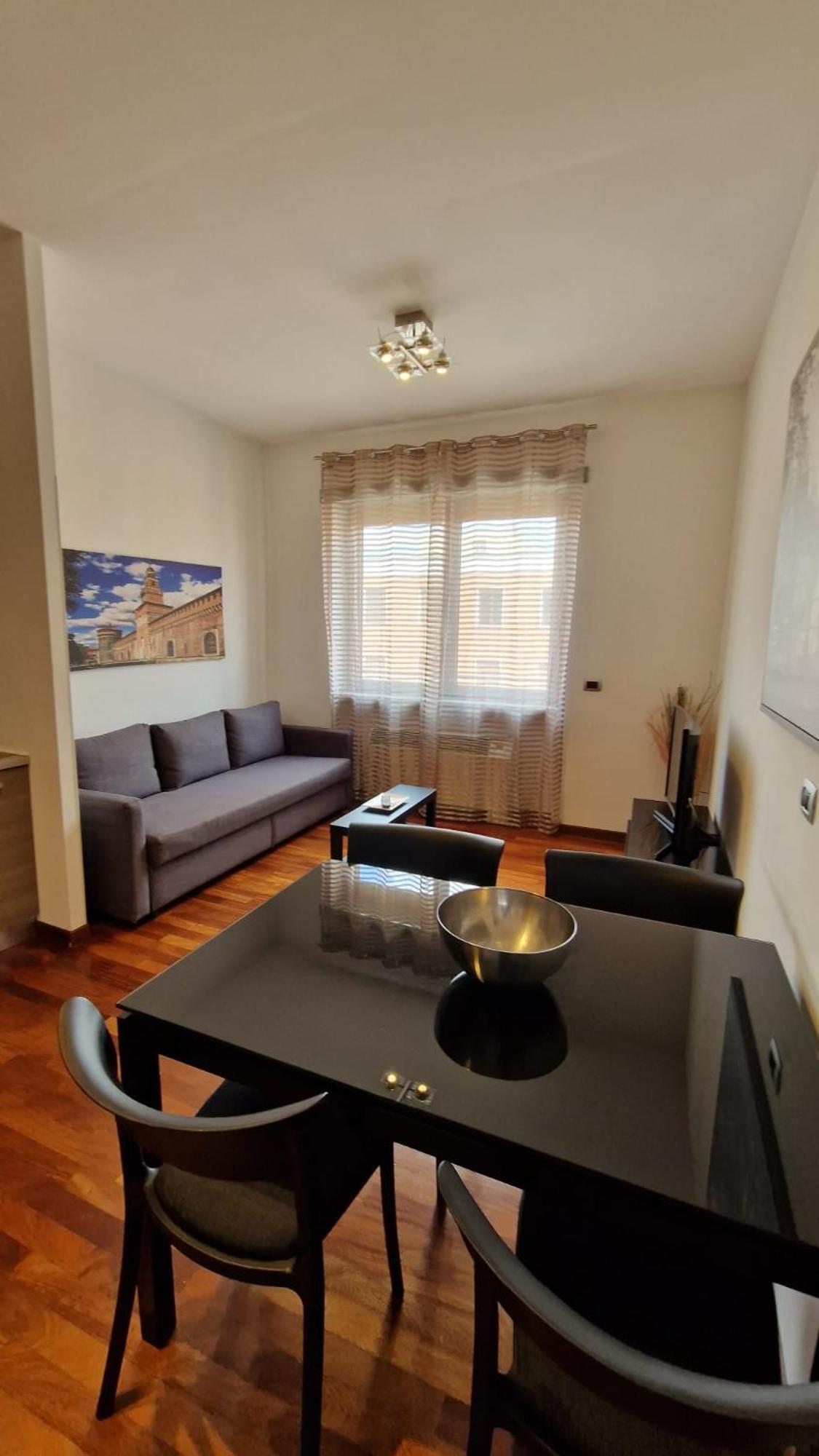 Style Homes Brera San Marco 29 มิลาน ภายนอก รูปภาพ