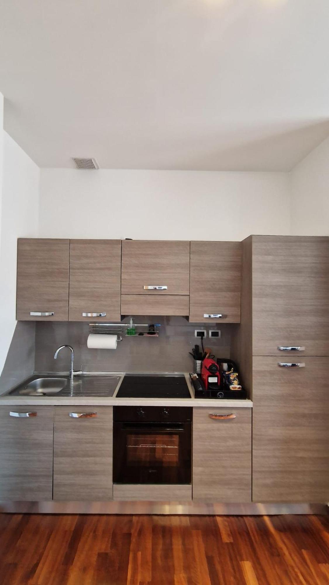 Style Homes Brera San Marco 29 มิลาน ภายนอก รูปภาพ