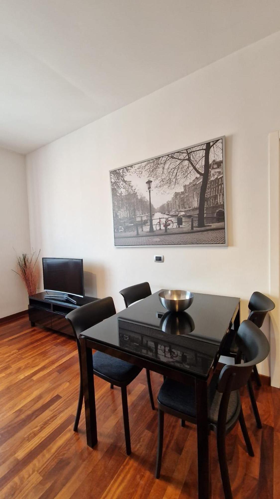 Style Homes Brera San Marco 29 มิลาน ภายนอก รูปภาพ