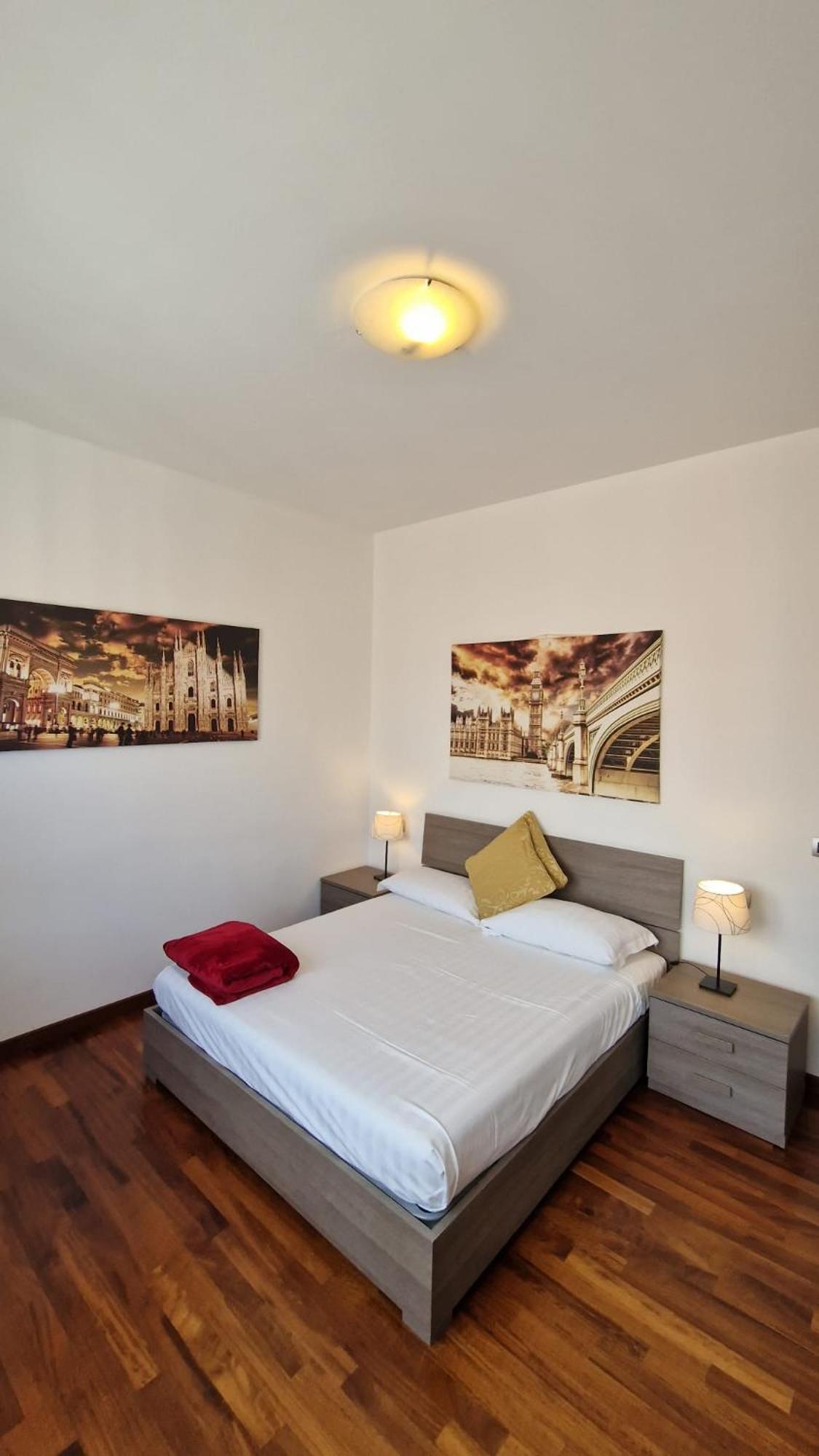 Style Homes Brera San Marco 29 มิลาน ภายนอก รูปภาพ