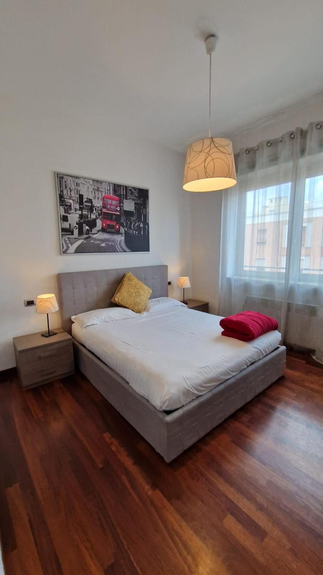 Style Homes Brera San Marco 29 มิลาน ภายนอก รูปภาพ