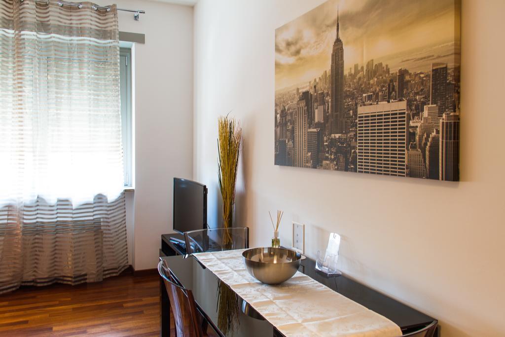 Style Homes Brera San Marco 29 มิลาน ห้อง รูปภาพ