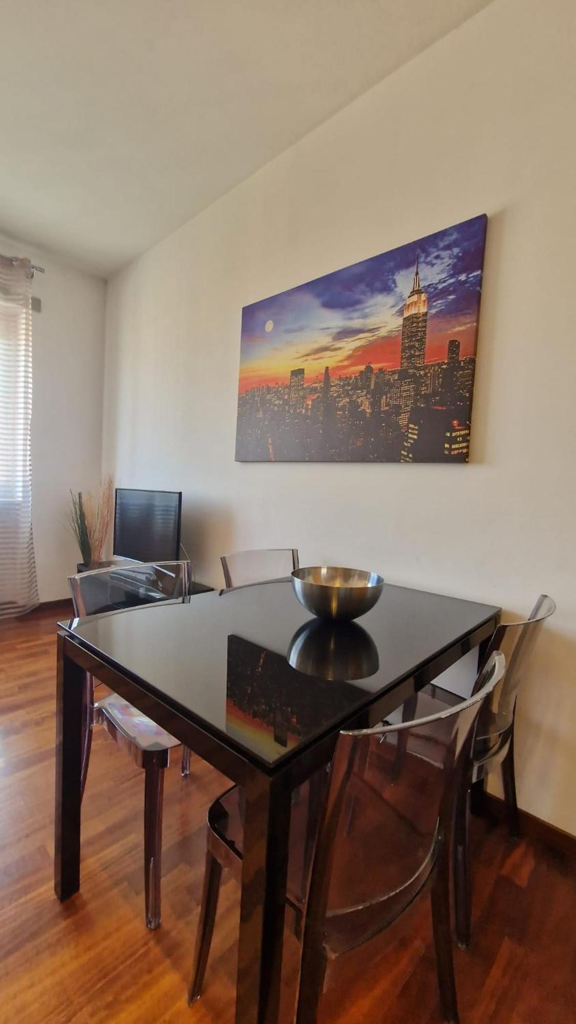 Style Homes Brera San Marco 29 มิลาน ภายนอก รูปภาพ