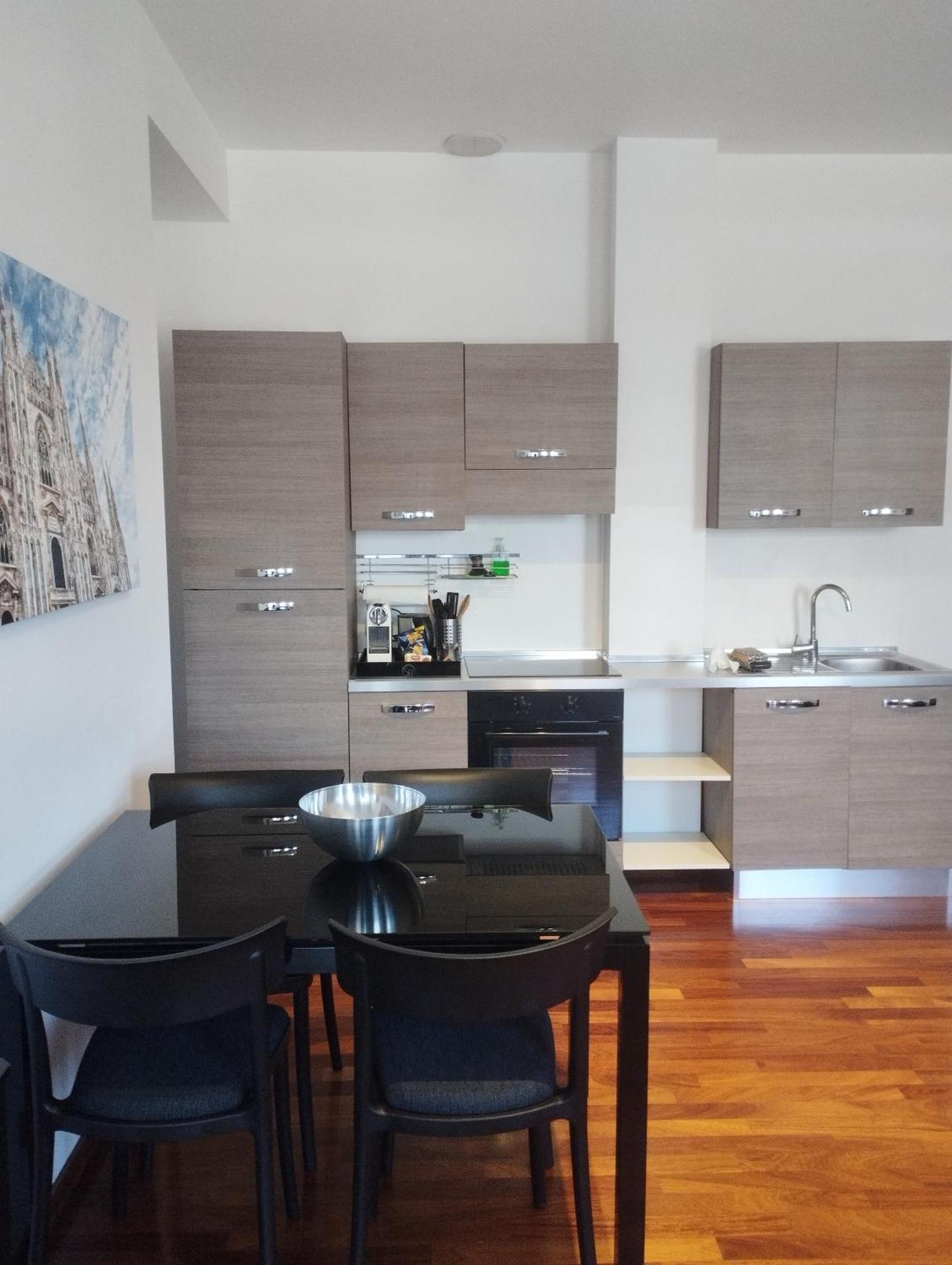 Style Homes Brera San Marco 29 มิลาน ภายนอก รูปภาพ