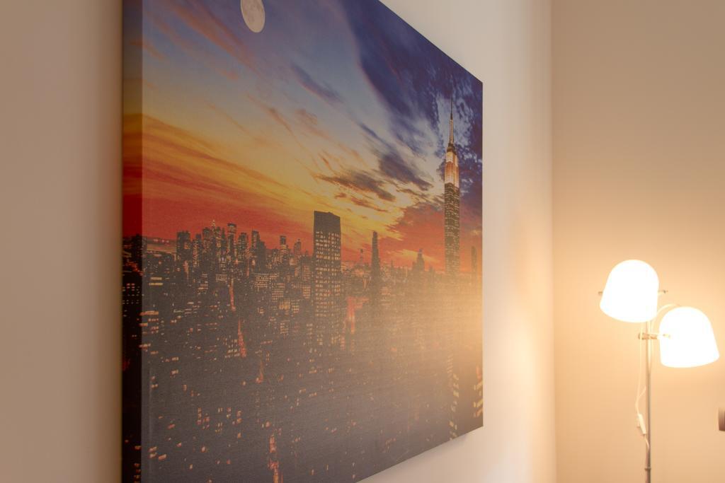 Style Homes Brera San Marco 29 มิลาน ห้อง รูปภาพ