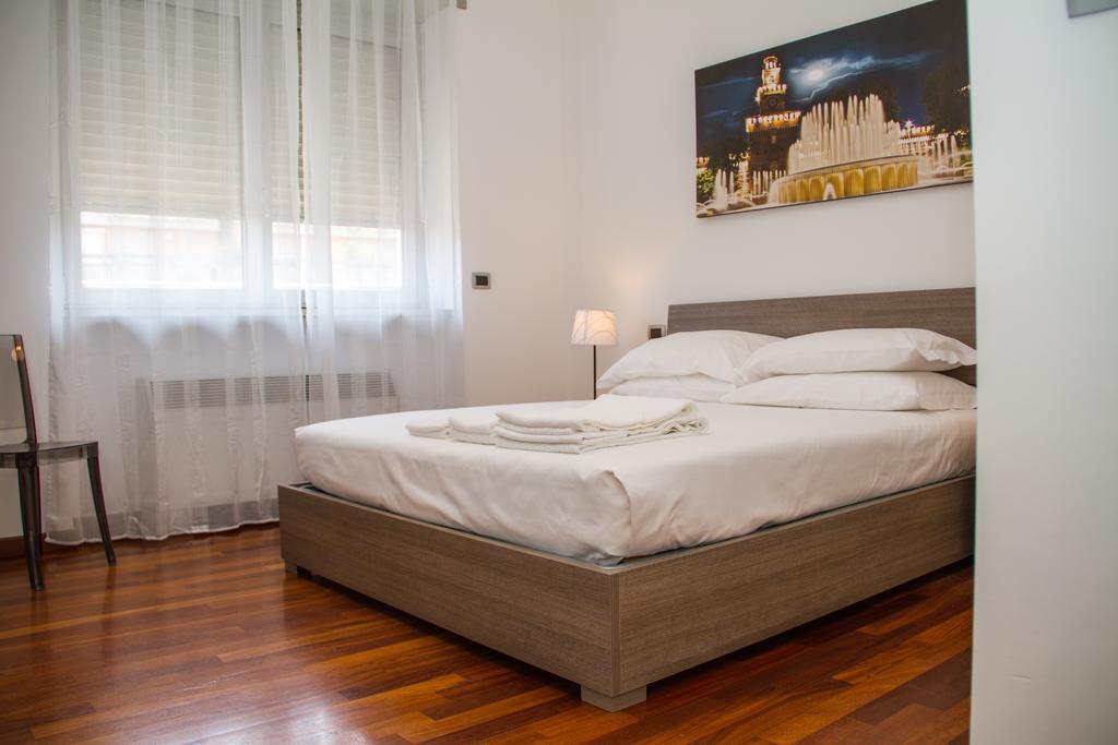 Style Homes Brera San Marco 29 มิลาน ห้อง รูปภาพ