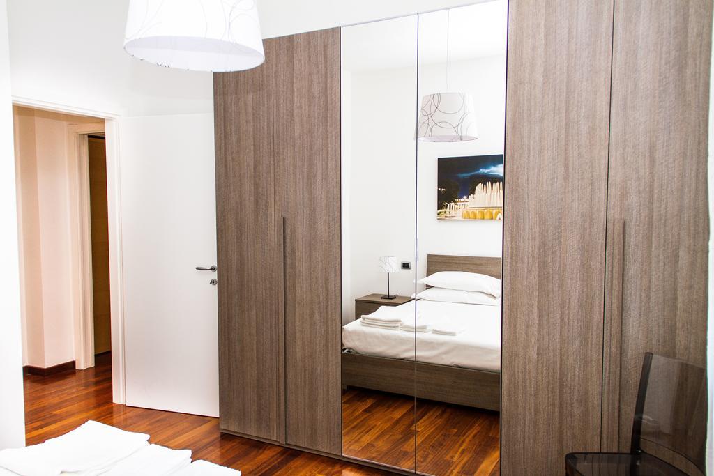 Style Homes Brera San Marco 29 มิลาน ห้อง รูปภาพ