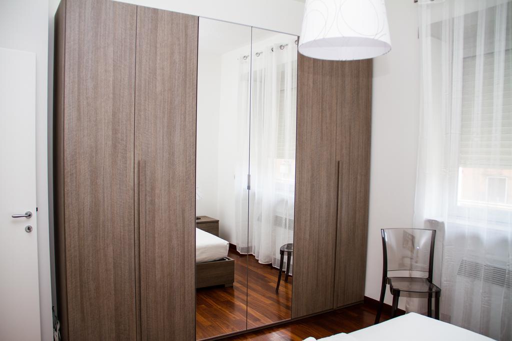 Style Homes Brera San Marco 29 มิลาน ห้อง รูปภาพ