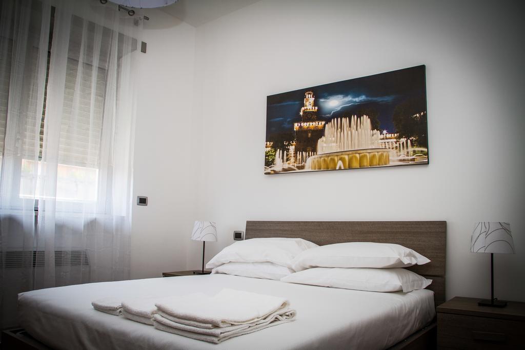 Style Homes Brera San Marco 29 มิลาน ห้อง รูปภาพ