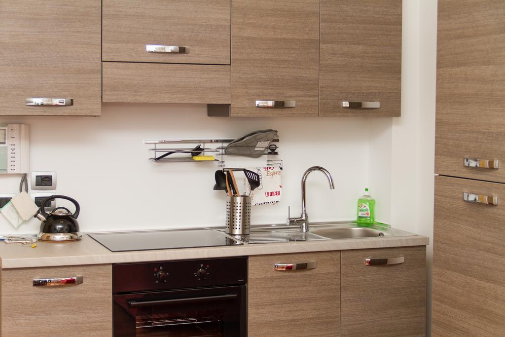 Style Homes Brera San Marco 29 มิลาน ห้อง รูปภาพ