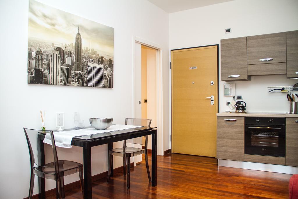 Style Homes Brera San Marco 29 มิลาน ห้อง รูปภาพ